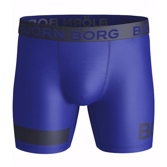 Björn Borg 1p Shorts BB Court Heren Björn Borg 1p Shorts BB Court Heren