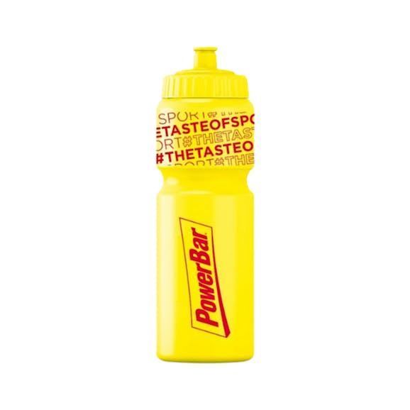 Powerbar Bidon Geel 750ml Powerbar Bidon Geel 750ml