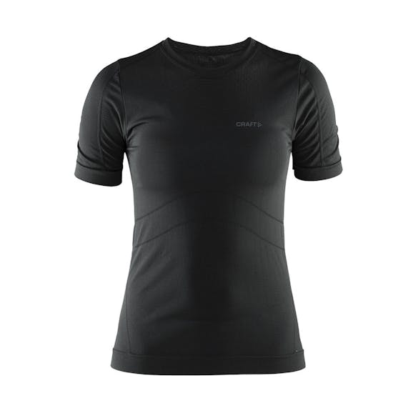 Craft Cool Seamless T-Shirt Dames Craft Cool Seamless T-Shirt Dames
