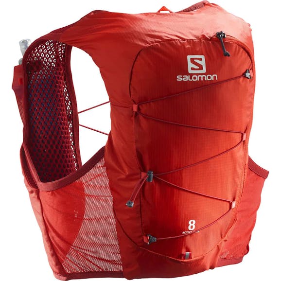Salomon Active Skin 8 Set Salomon Active Skin 8 Set