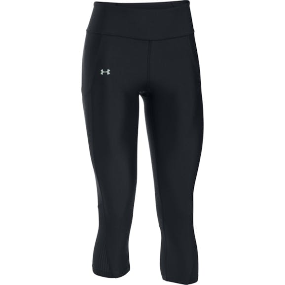 Under Armour Fly By Capri Dames