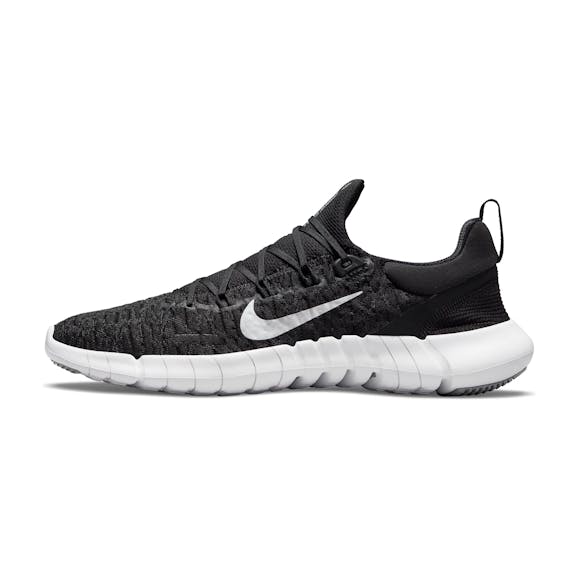 Nike free zwart Clearance