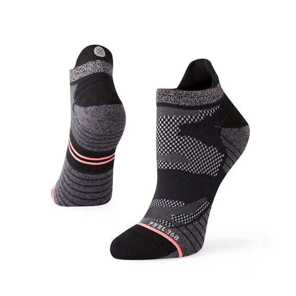 Stance Shiny Camo Tab Dames Stance Shiny Camo Tab Dames