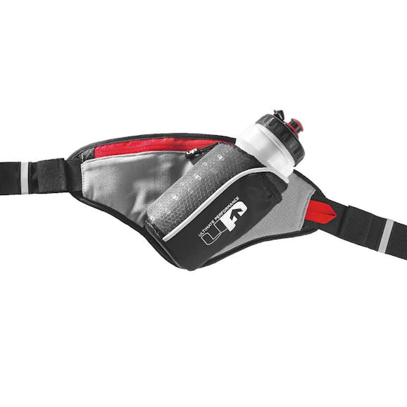 Ultimate Performance Ribble Hip Bottle Ultimate Performance Ribble Hip Bottle