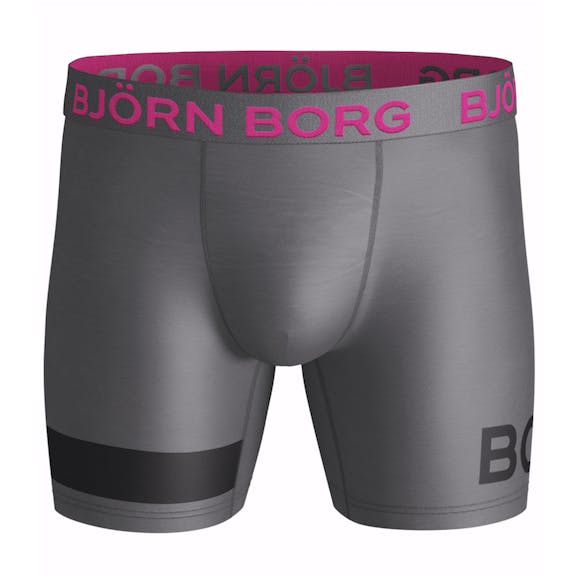 Björn Borg 1p Shorts BB Court Heren Björn Borg 1p Shorts BB Court Heren
