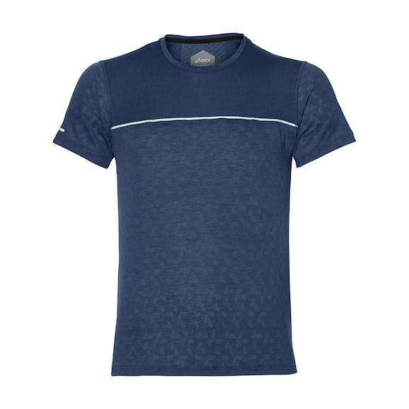 ASICS Gel Cool SS Top Heren ASICS Gel Cool SS Top Heren