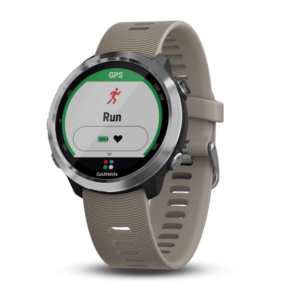 Garmin Forerunner 645 Garmin Forerunner 645