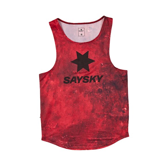 SAYSKY Mars Combat Singlet Unisex SAYSKY Mars Combat Singlet Unisex