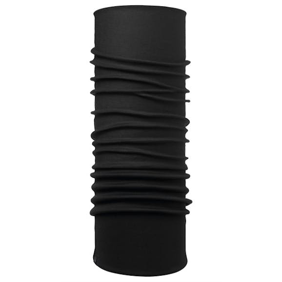Buff Windproof Solid New Black Buff Windproof Solid New Black