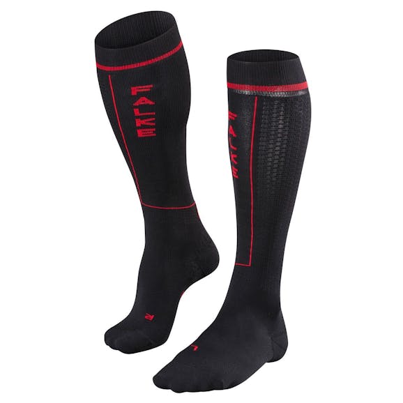 Falke Impulse Compressiekousen Heren Falke Impulse Compressiekousen Heren