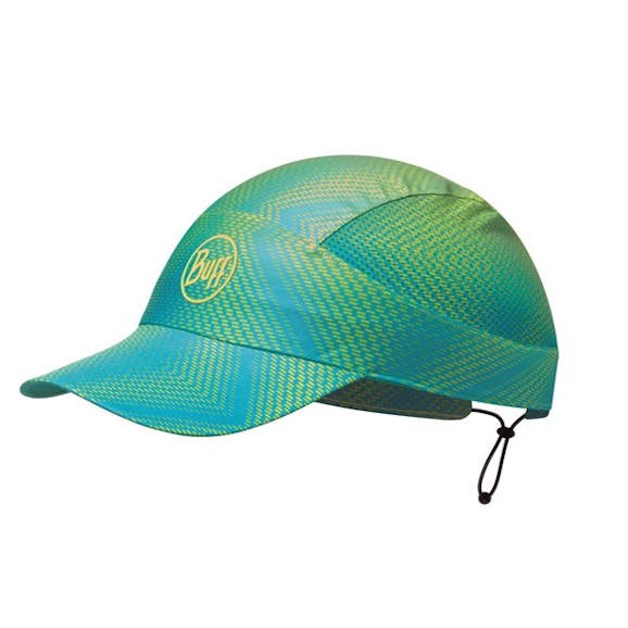 Buff Pack Run Cap R-Jam Lime Buff Pack Run Cap R-Jam Lime