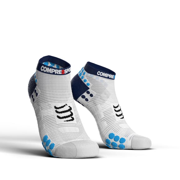 Compressport Pro Racing Socks V3.0 Run Low Compressport Pro Racing Socks V3.0 Run Low