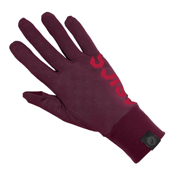 ASICS Basic Gloves Unisex ASICS Basic Gloves Unisex