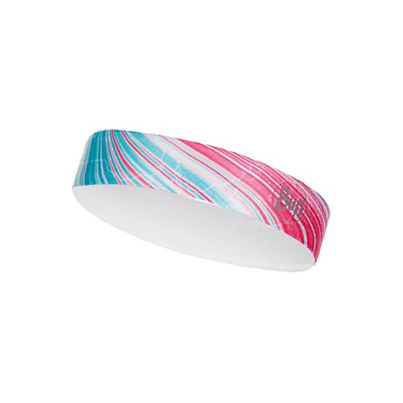 Buff Wide R-Airglow Multi Hairband Unisex