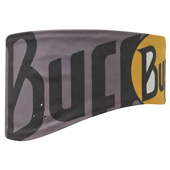 Buff Windproof Headband Tech Logo S/M