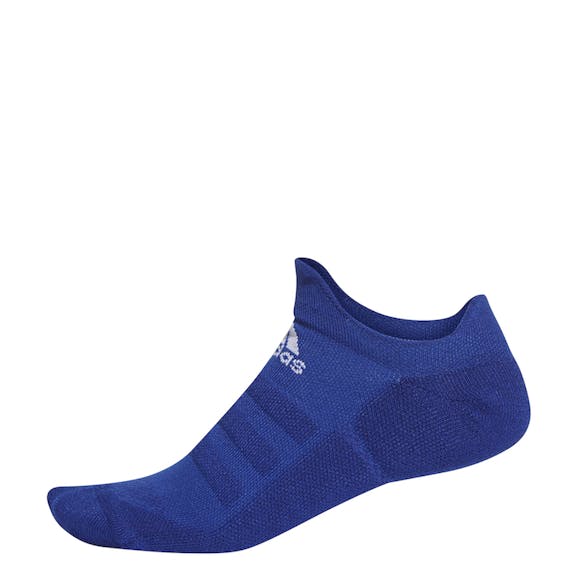 adidas Alphaskin Lightweight Cushioning No-show adidas Alphaskin Lightweight Cushioning No-show