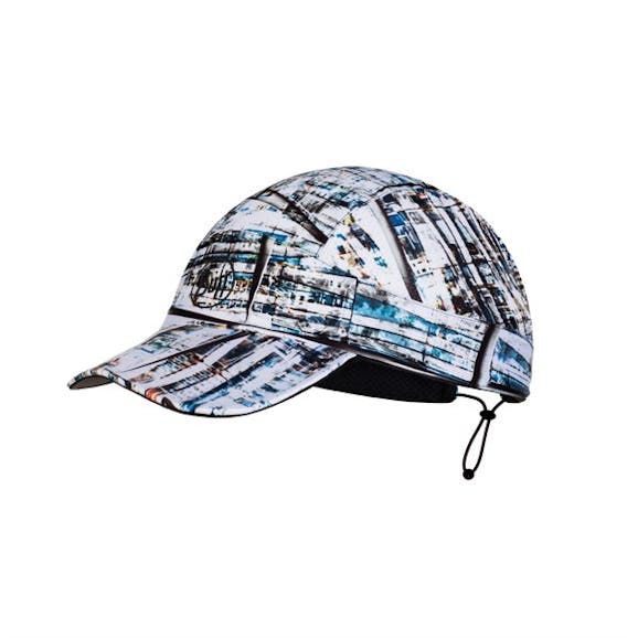 Buff Pack Run Cap Unisex Buff Pack Run Cap Unisex