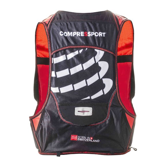 Compressport Ultrun 140g Backpack Heren Compressport Ultrun 140g Backpack Heren