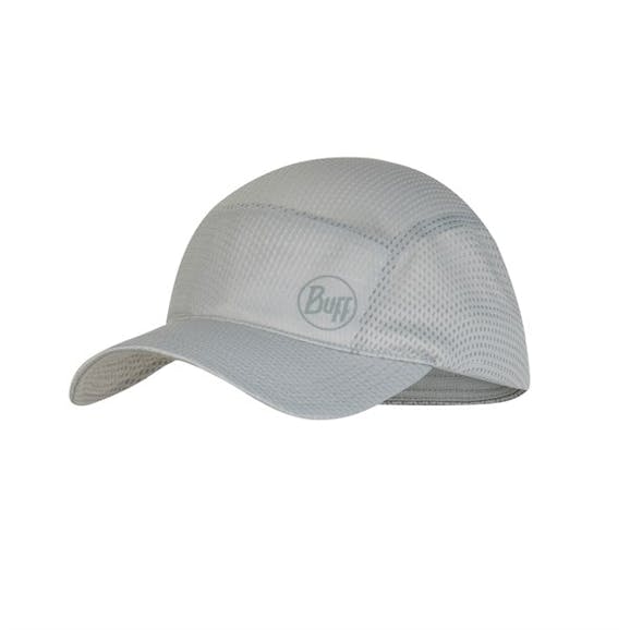Buff One Touch Cap R-Solid Grey