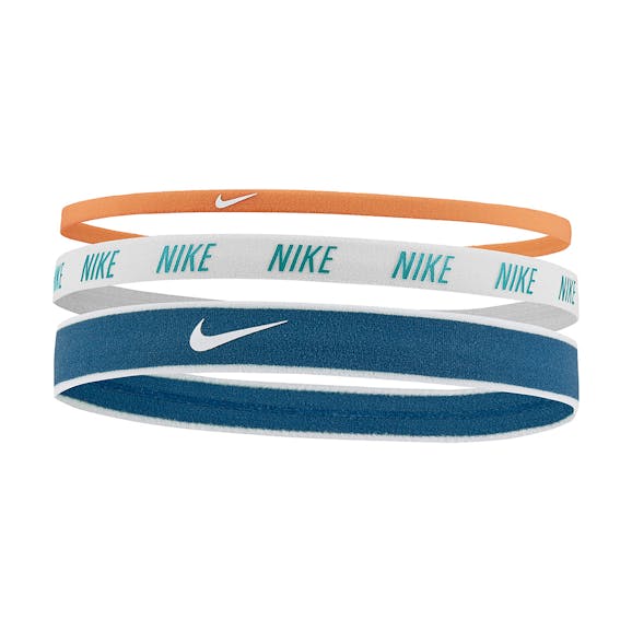 Nike Mixed Width Headbands 3-Pack Nike Mixed Width Headbands 3-Pack