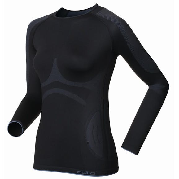 Odlo Evolution Light Shirt Dames Odlo Evolution Light Shirt Dames