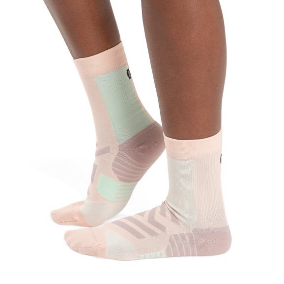 On Performance High Sock Dames On Performance High Sock Dames