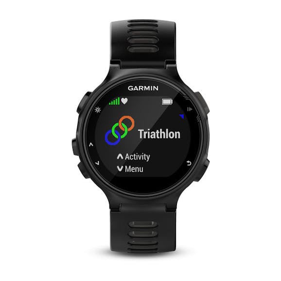 Garmin Forerunner 735XT Garmin Forerunner 735XT