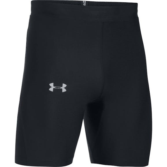 Under Armour Run True HeatGear Korte Tight Heren Under Armour Run True HeatGear Korte Tight Heren