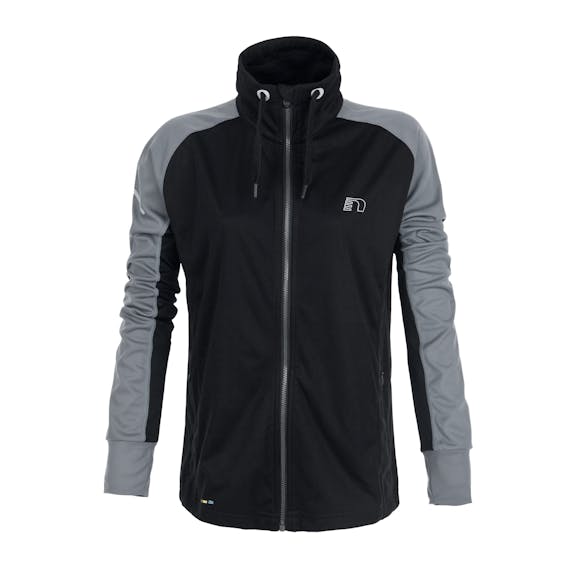 Newline Base Warm Up Zip Jack Dames Newline Base Warm Up Zip Jack Dames