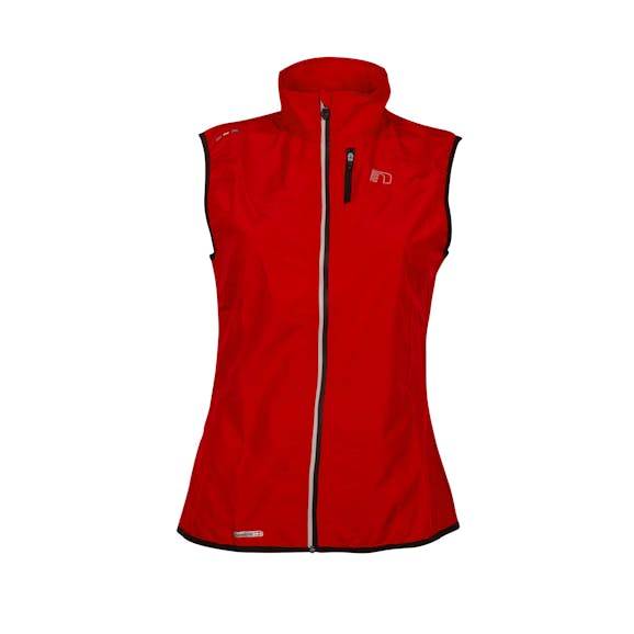 Newline Base Tech Body Warmer Dames Newline Base Tech Body Warmer Dames