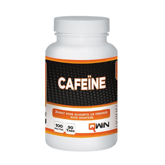 QWIN Cafeïne QWIN Cafeïne