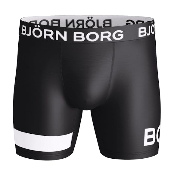 Björn Borg 1p Shorts BB Court Heren Björn Borg 1p Shorts BB Court Heren