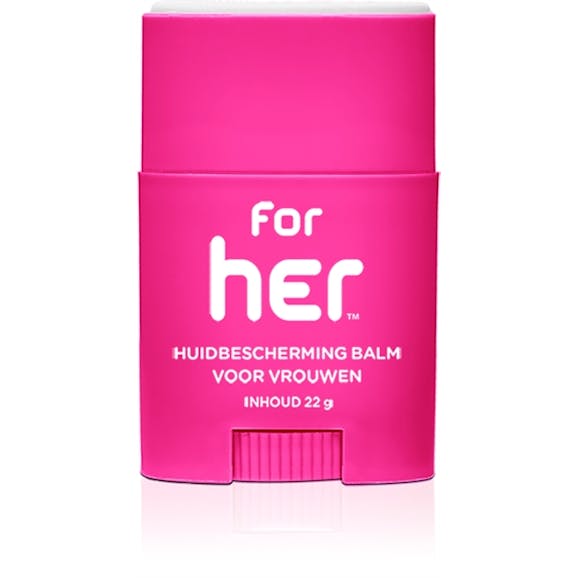 Bodyglide For Her 22g Bodyglide For Her 22g