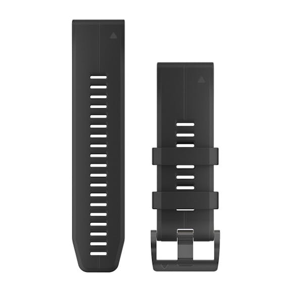 Garmin Quickfit Horlogebandje Fenix 3 / Fenix 5X Garmin Quickfit Horlogebandje Fenix 3 / Fenix 5X