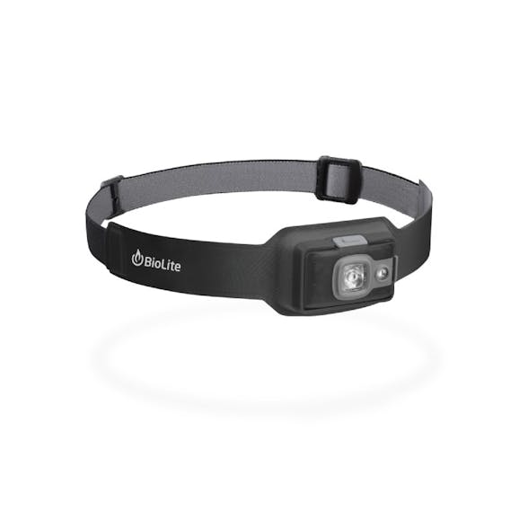 BioLite Headlamp 200 BioLite Headlamp 200