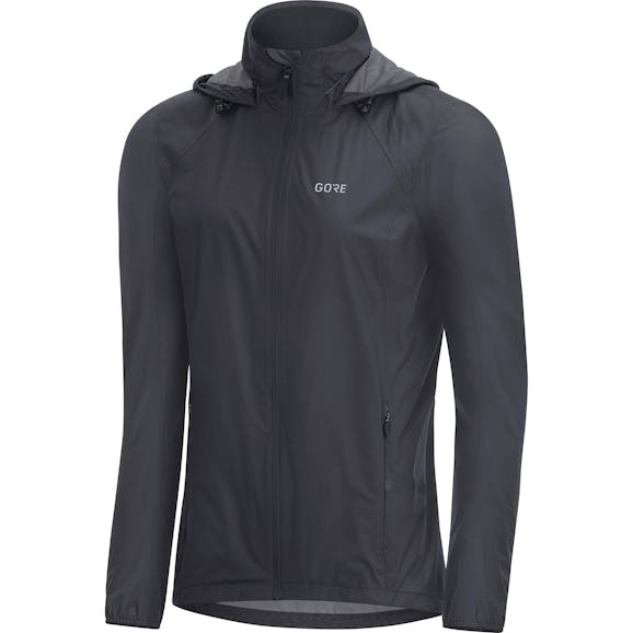Gore R7 Windstopper Light Hooded Jacket Dames Gore R7 Windstopper Light Hooded Jacket Dames
