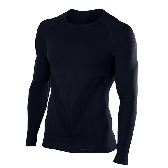 Falke Tight Fit Warm Shirt Heren Falke Tight Fit Warm Shirt Heren