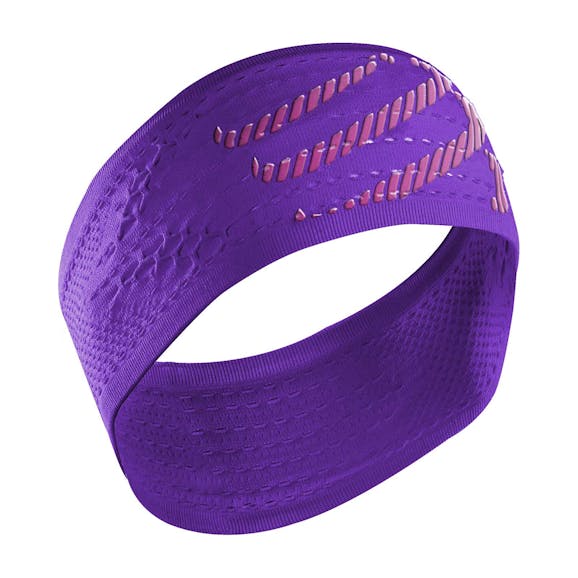 Compressport Headband On/Off Compressport Headband On/Off