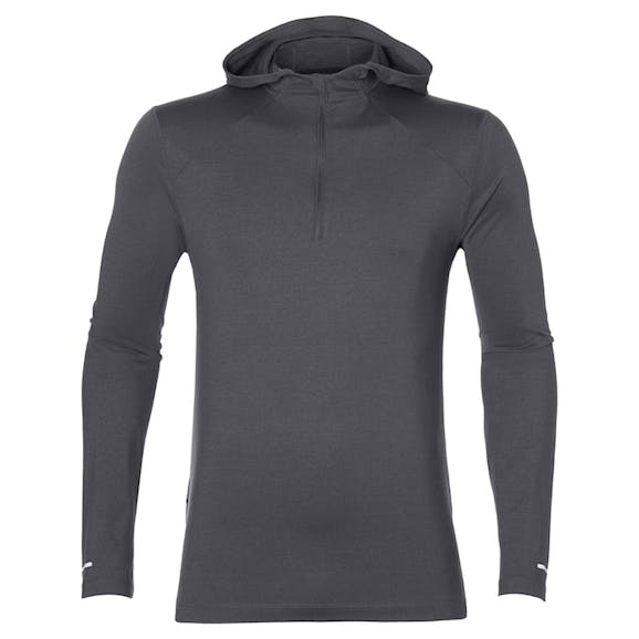 ASICS LS Hoodie Heren ASICS LS Hoodie Heren