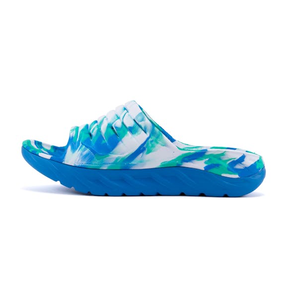 HOKA ONE ONE Ora Recovery Slide Unisex HOKA ONE ONE Ora Recovery Slide Unisex