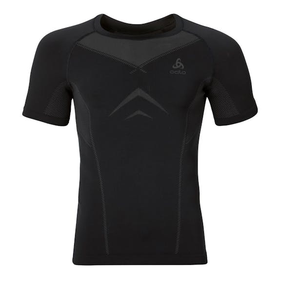 Odlo Evolution Light Thermo T-Shirt Heren Odlo Evolution Light Thermo T-Shirt Heren