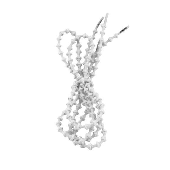 Xtenex Sportveters 75 cm - White Xtenex Sportveters 75 cm - White