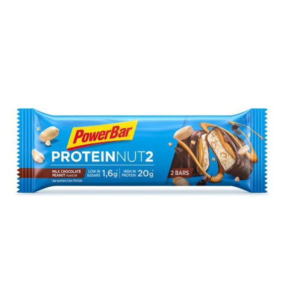 Powerbar Protein Nut2 Bar Milk Chocolate Peanut