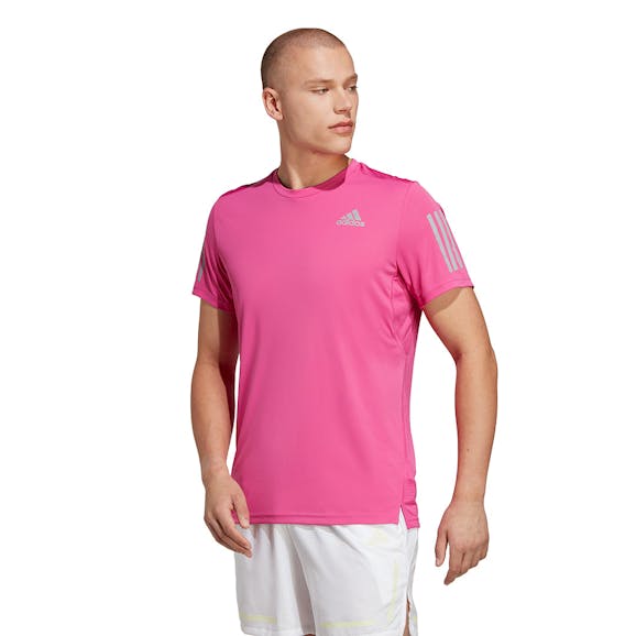 adidas Own The Run T-shirt Heren adidas Own The Run T-shirt Heren