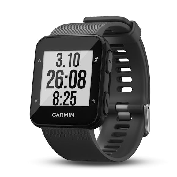 Garmin Forerunner 30 Garmin Forerunner 30
