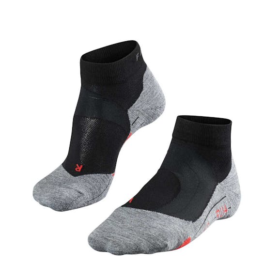 Falke RU4 Cushion Short Heren Falke RU4 Cushion Short Heren
