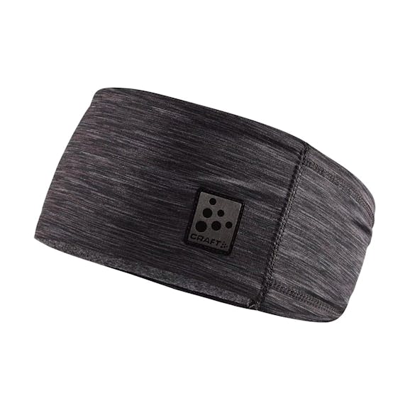 Craft Microfleece Shaped Headband Unisex Craft Microfleece Shaped Headband Unisex