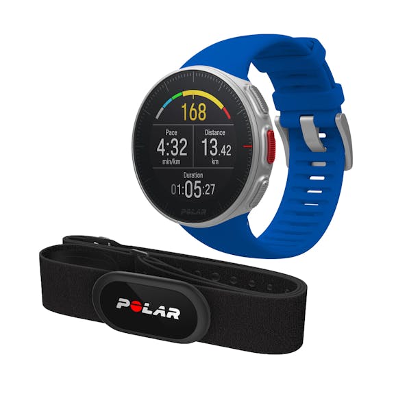 Polar Vantage V HR Polar Vantage V HR