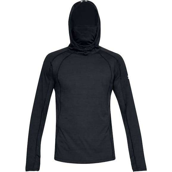 Under Armour Swyft Face Hoody Heren Under Armour Swyft Face Hoody Heren