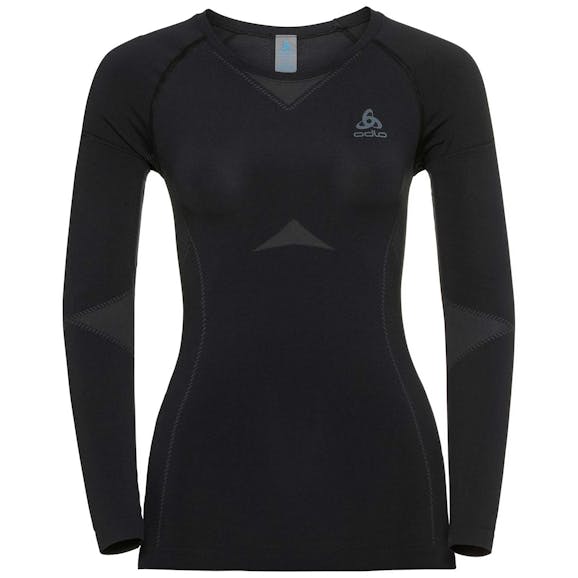 Odlo Performance Light LS Shirt Dames Odlo Performance Light LS Shirt Dames
